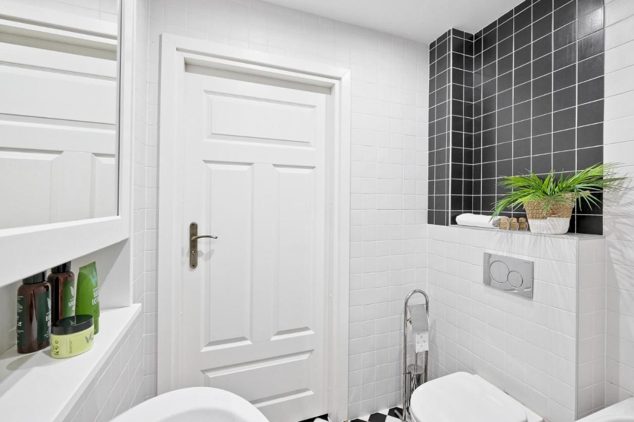 Apartament Granitica Nellin - Centrum Zakopane Dış mekan fotoğraf