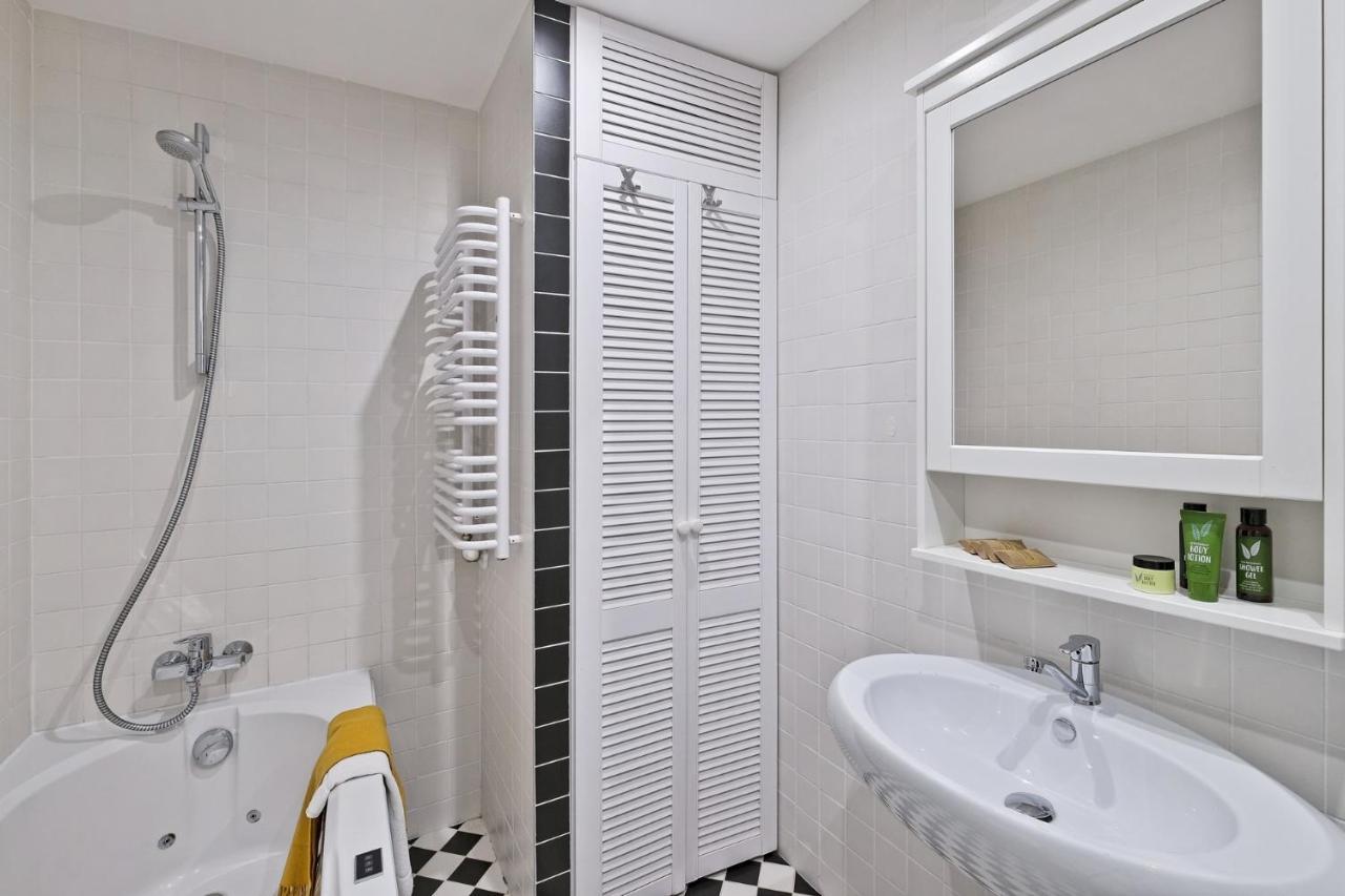 Apartament Granitica Nellin - Centrum Zakopane Dış mekan fotoğraf
