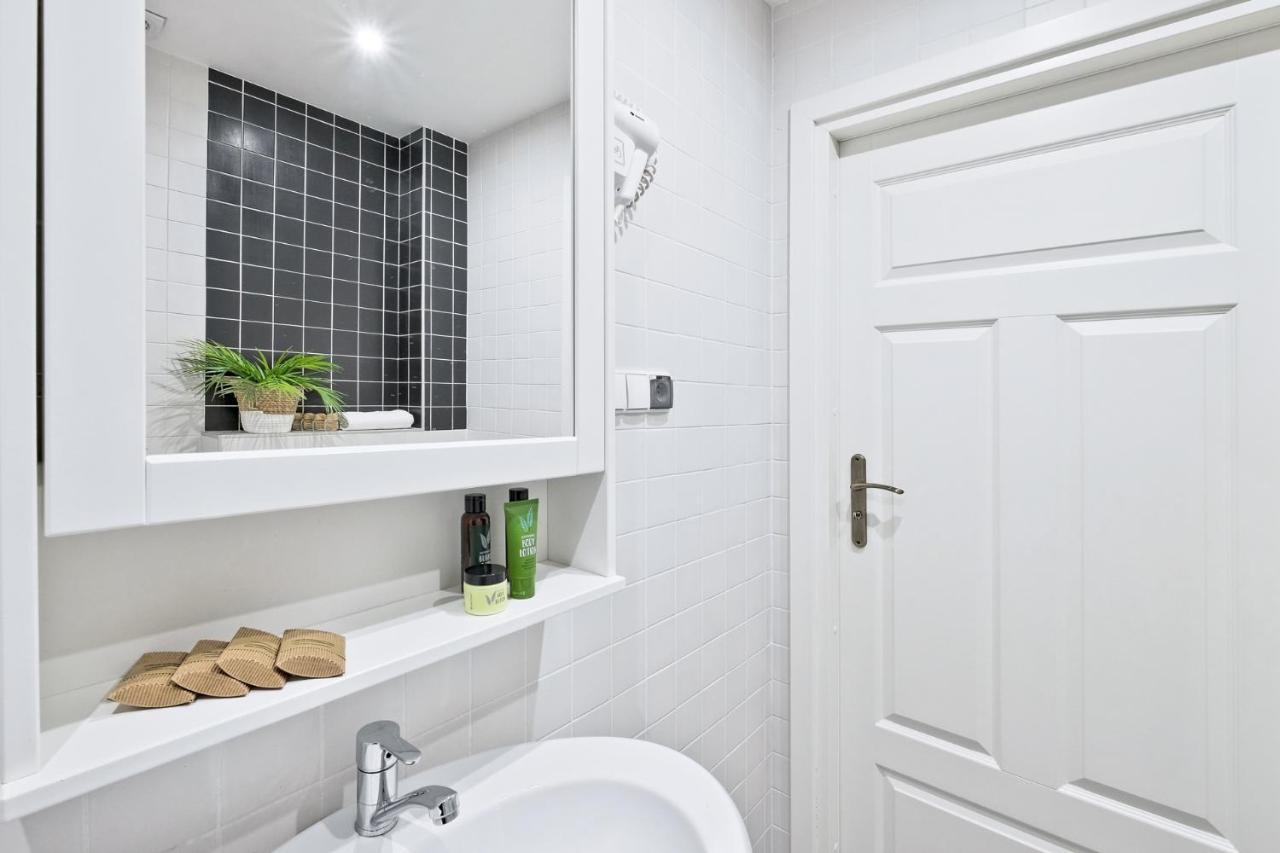 Apartament Granitica Nellin - Centrum Zakopane Dış mekan fotoğraf