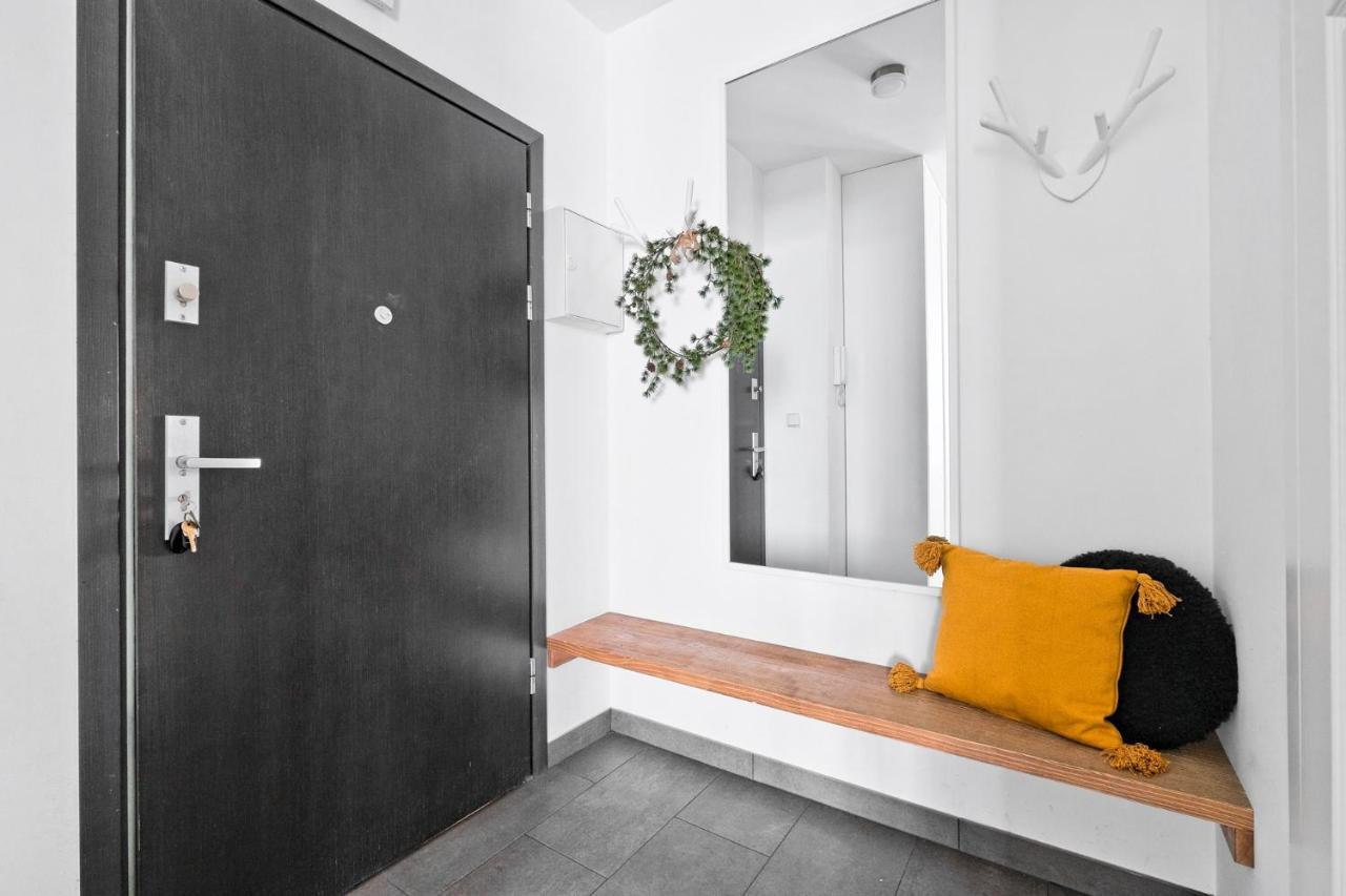 Apartament Granitica Nellin - Centrum Zakopane Dış mekan fotoğraf