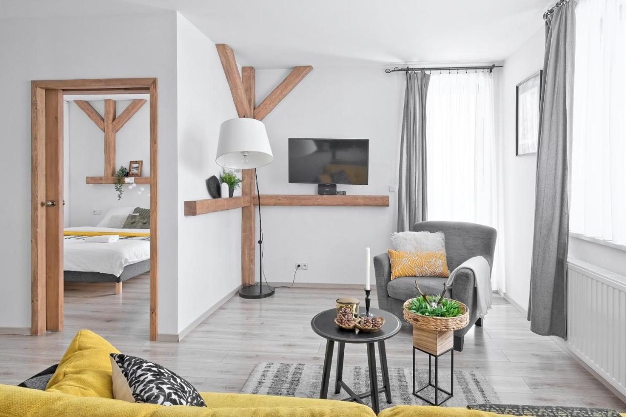 Apartament Granitica Nellin - Centrum Zakopane Dış mekan fotoğraf